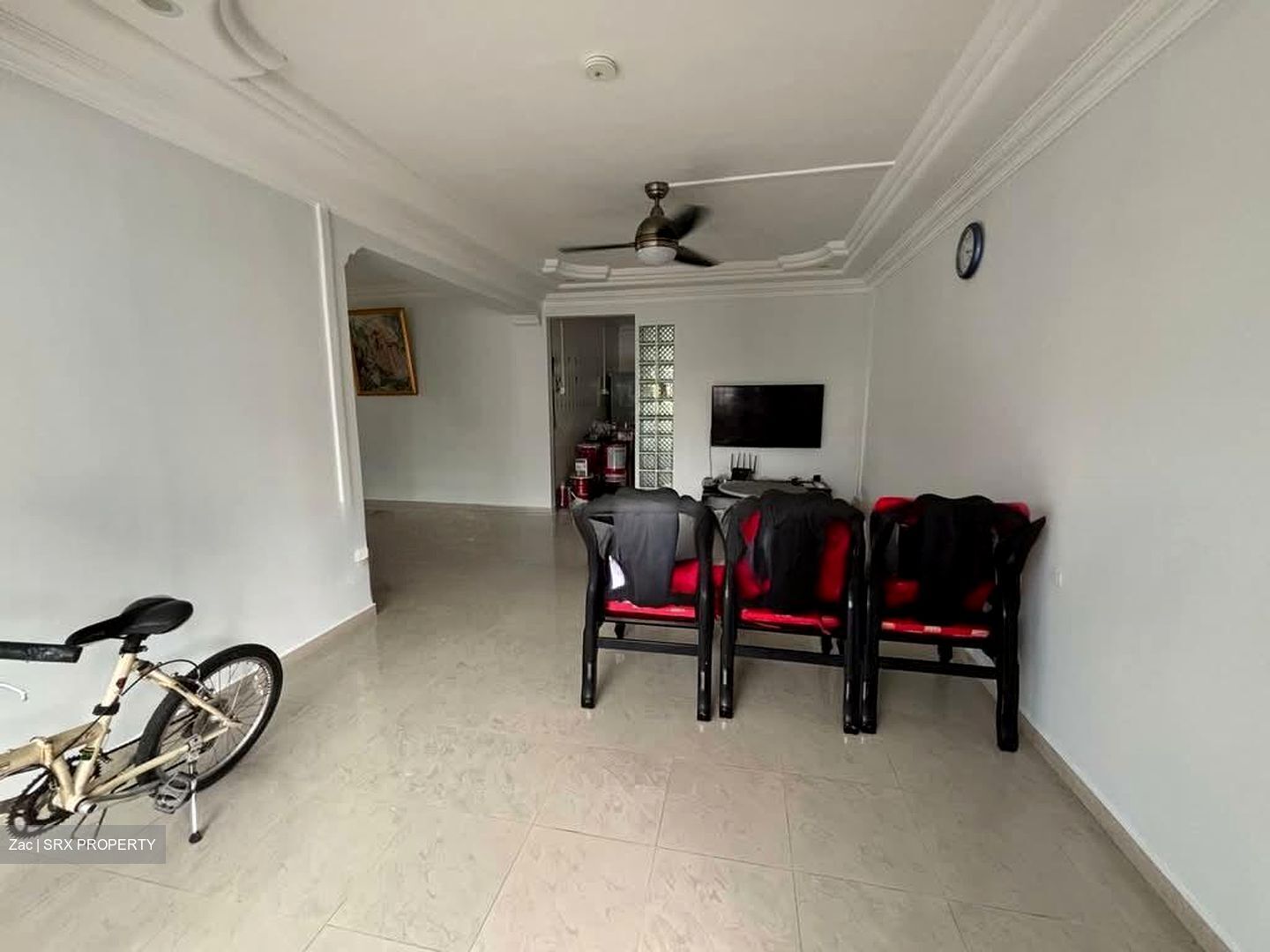 Blk 859 Woodlands Street 83 (Woodlands), HDB 5 Rooms #574582731